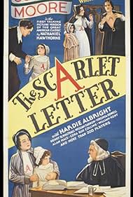 The Scarlet Letter (1934)