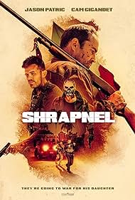 Shrapnel (2023)