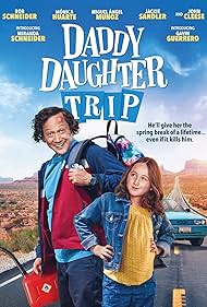 Daddy Daughter Trip (2022)