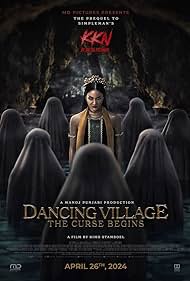 Dancing Village The Curse Begins (2024)