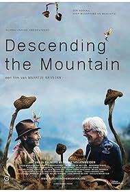 Descending the Mountain (2021)