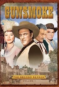 Gunsmoke (1955-1975)