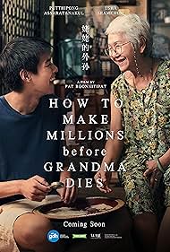 How to Make Millions Before Grandma Dies (2024)