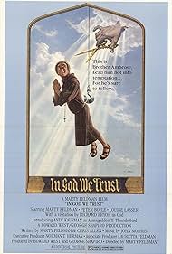 In God We Trust or Gimme That Prime Time Religion (1980)