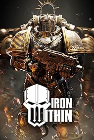 Iron Within (2023)