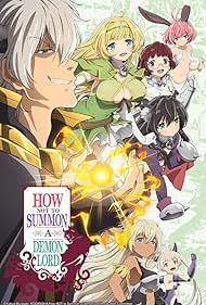 How NOT to Summon a Demon Lord (2018-2021)