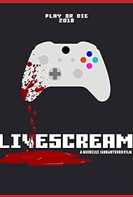 Livescream (2018)