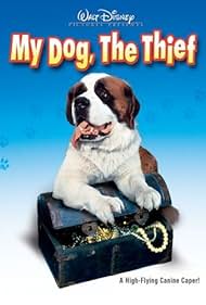 My Dog, the Thief Part 1 (1969)