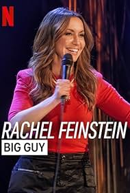 Rachel Feinstein Big Guy (2024)