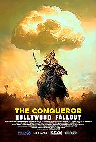 The Conqueror Hollywood Fallout (2023)