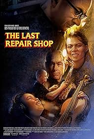 The Last Repair Shop (2023)