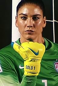 Untold Hope Solo vs U S Soccer (2024)