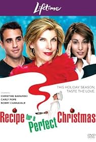 Recipe for a Perfect Christmas (2005)