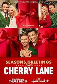 Seasons Greetings from Cherry Lane (2024)