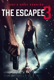 The Escapee 3 The Final Escape (2024)