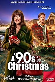 A 90s Christmas (2024)