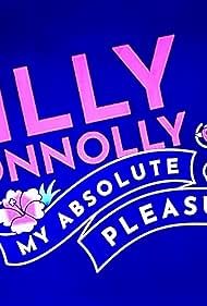 Billy Connolly My Absolute Pleasure (2021)