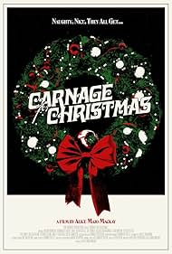 Carnage for Christmas (2024)