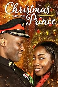 Christmas with the Prince (2023)