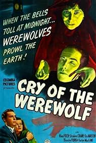 Cry of the Werewolf (1944)