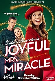 Debbie Macombers Joyful Mrs Miracle (2024)