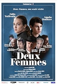 Deux femmes (2022)