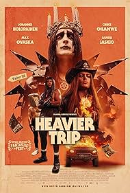 Heavier Trip (2024)