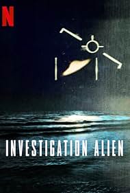 Investigation Alien (2024-)