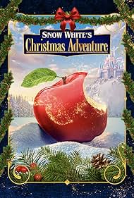 Snow Whites Christmas Adventure (2023)