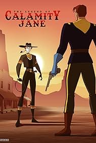 The Legend of Calamity Jane (1997-1998)