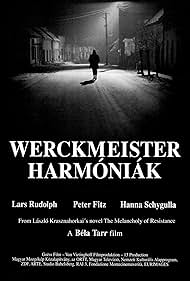 Werckmeister Harmonies (2000)