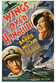 Wings Over Honolulu (1937)