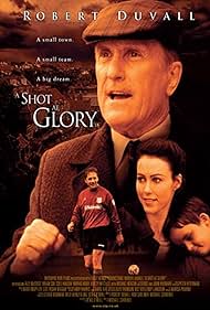 A Shot at Glory (2000)