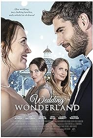 A Wedding Wonderland (2017)