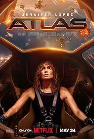 Atlas (2024)