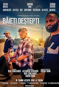 Baieti Destepti (2023)