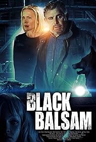 Black Balsam (2022)