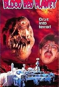 Blood Red Planet (2000)