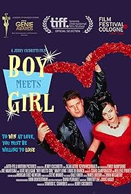 Boy Meets Girl (1998)