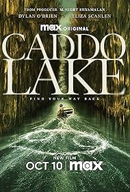 Caddo Lake (2024)