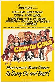 Carry on Girls (1973)