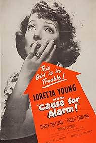 Cause for Alarm (1951)