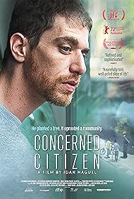 Concerned Citizen (2022)