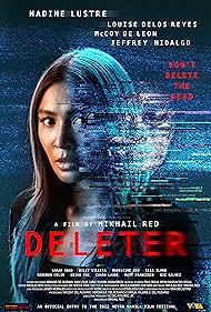 Deleter (2022)