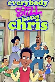 Everybody Still Hates Chris (2024-)