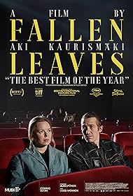 Fallen Leaves (2023)