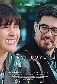 First Love (2018)