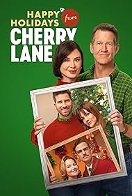 Happy Holidays from Cherry Lane (2024)