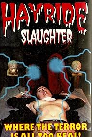 Hayride Slaughter (2001)