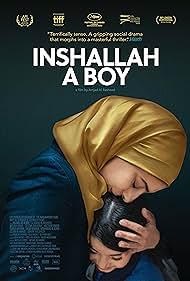 Inshallah a Boy (2023)